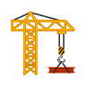 About icons8 building construction 96