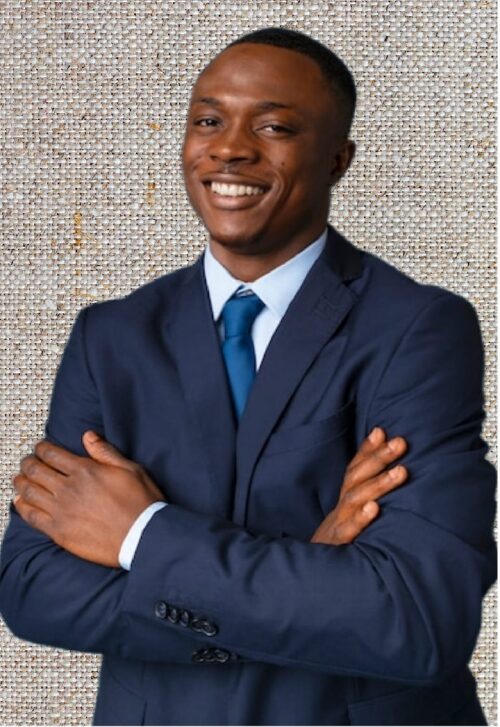 Mandla Singwane